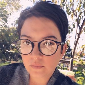 Meet your Posher, Gina